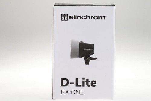 Lampada flash elinchrome - lampada,