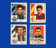 LOTTO DI 4 FIGURINE NANNINA