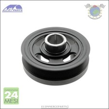 Hupaj Puleggia Albero Motore Ajs Per Toyota Land Cruiser 150 Diesel 2009>