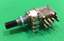 Interruttore push pull