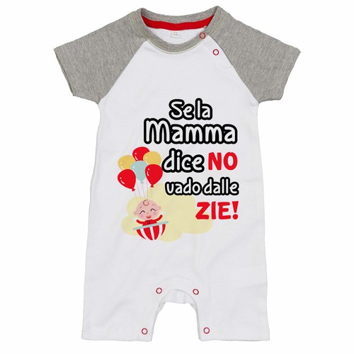 Pagliaccetto neonato