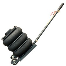 Piattaforma elevatrice 4,5T