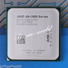 100% OK AD3850WNZ43GX AMD