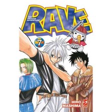 Rave the groove adventure - the,