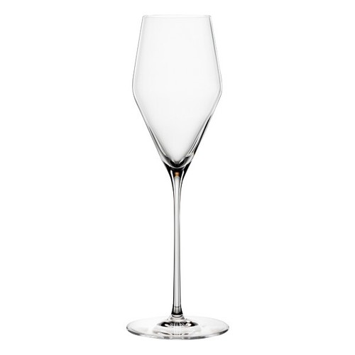 Set bicchieri champagne - 6, da