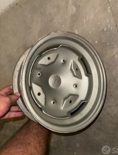 CERCHI DEPOCA FIAT 126 E 500