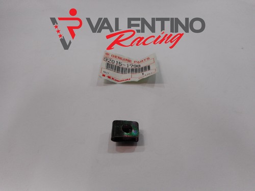 Dado morsetto nut - a, mm