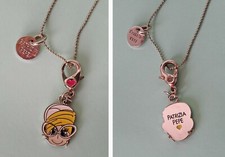 COLLANA PATRIZIA PEPE - Donna - Moda - Pendaglio . Ciondolo