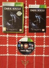 LOTTO VIDEOGIOCHI XBOX -DARK