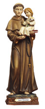 STATUA SAN'ANTONIO PADOVA 32