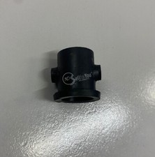 Gommino tubo corpo pompa acqua 302497 Evinrude/Johnson 4,5/6/7,5/8/9,9/15 HP 2T