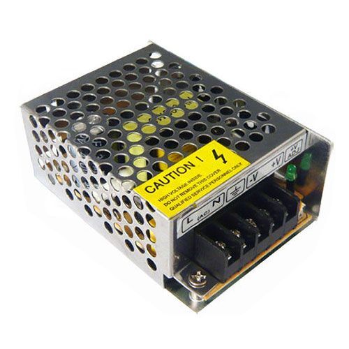 Alimentatore switching 5a - switching,