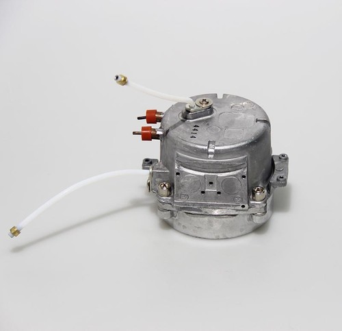 Ariete caldaia completa 240v - caldaia,