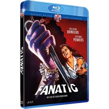 Fanatic Blu-Ray Nuova