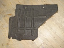 Alfa Romeo 156 Pannello