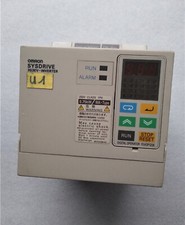 1PZ INVERTER OMRON USATO