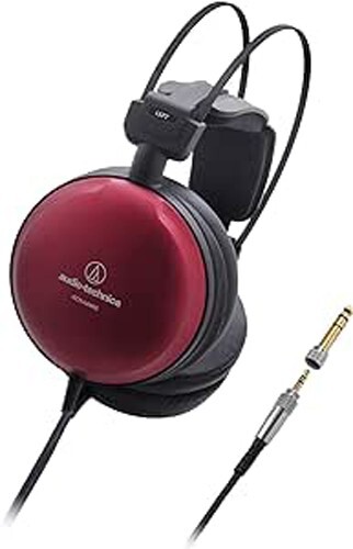Cuffie monitor audio technica - monitor, audio-technica