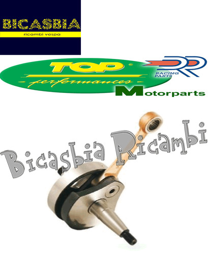 3234 albero motore - albero,