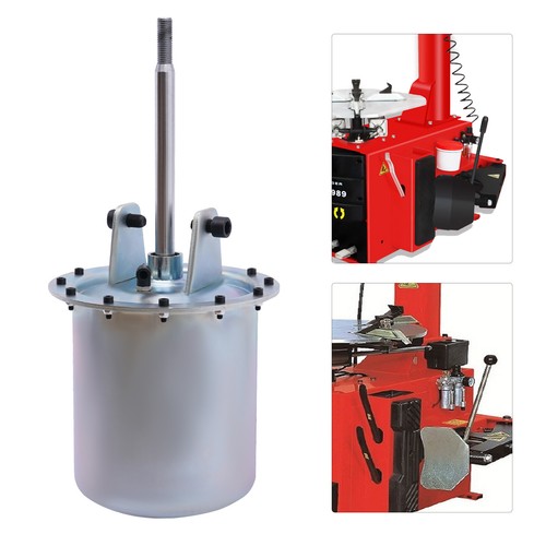 Universal tire changer bead - tire,