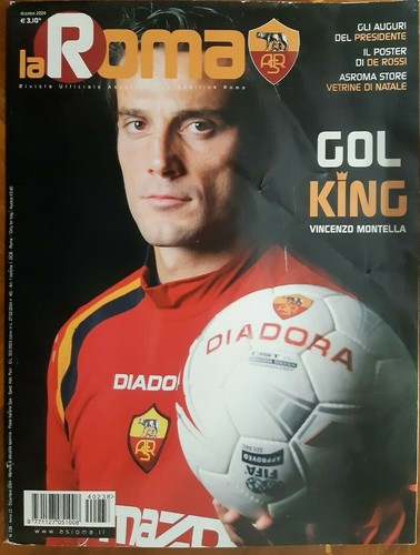 Rivista roma 238 - la,
