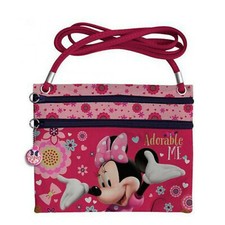 Borsetta/Tracollina Minnie