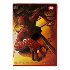 Spider-Man mit Tobey Maguire