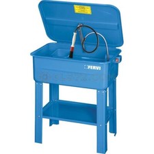 VASCA DI LAVAGGIO LAVAPEZZI