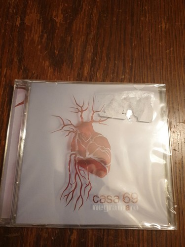 Negramaro casa cd nuovo - negramaro,,