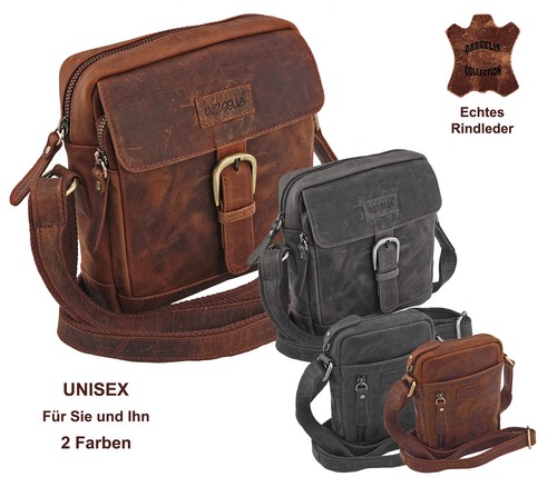 Borsa uomo donna - +, minibag