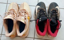 Scarpe da tennis "Nike Air Zoom GP Turbo"