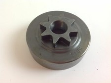 Pignone DOLMAR motore motosega