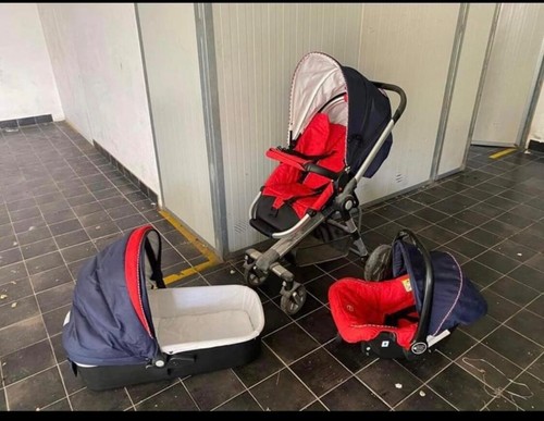 Foppapedretti supertres - foppapedretti,