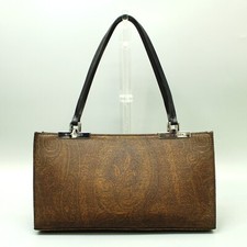 ETRO Paisley Borsa a mano in