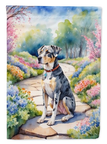 Bandiera catahoula cane - bandiera,