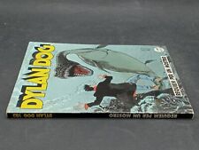 fumetto DYLAN DOG Bonelli numero 183