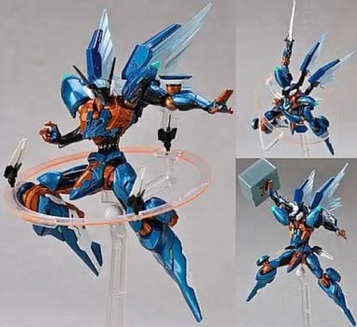 Zone the enders o - zone, z.o.e