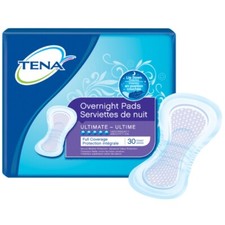 TENA Serenity Fodera per