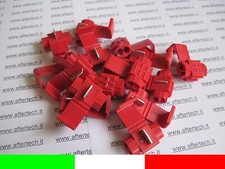 100x RUBACORRENTE 1.5mm -