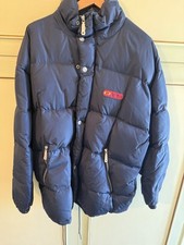 Piumino d’oca o’Neill