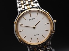 Orologio da uomo vintage 1991