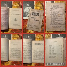 Il mistico Golgota Tipografia del Collegio di S. Bonaventura Quaracchi 1935