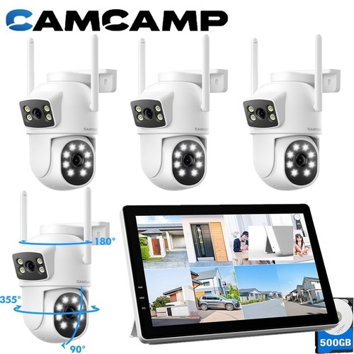 Telecamera sicurezza fi - di,