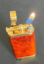 Accendino pipa Savinelli