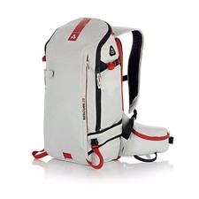 Zaino sci alpinismo Arva, Rescuer 25 L foggy grey, nuovo, con fattura