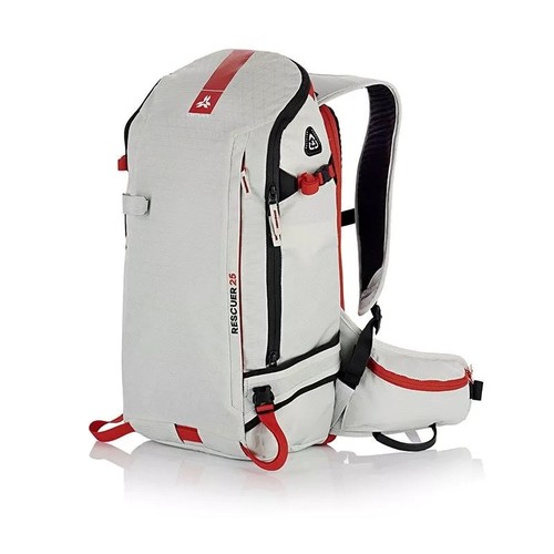 Zaino sci alpinismo arva - sci,