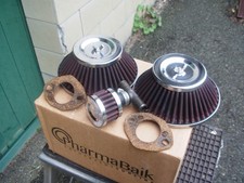 Filtri aria conici Mini Cooper