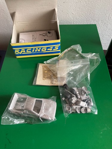Kit monter racing - a,