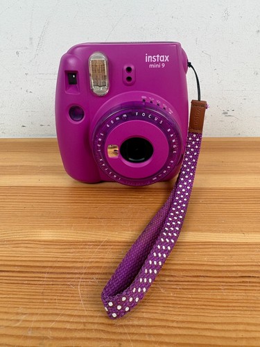 Fujifilm instax mini - , 9