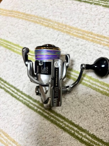 Mulinello spinning shimano - da,