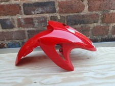 Front Fender Original Malaguti